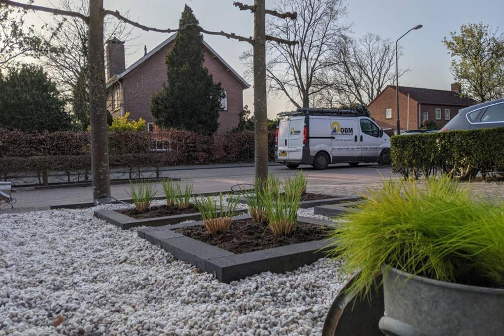 Crash'nstay - Weidezicht Apartment