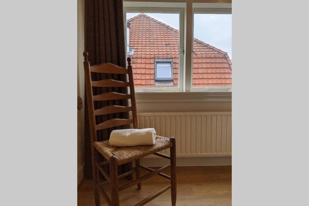 Crash'nstay - Weidezicht Apartment *