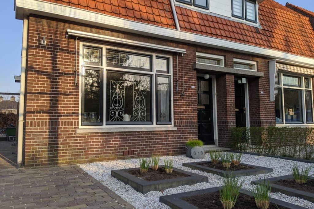 Apartment Crash'nstay - Weidezicht Sprang