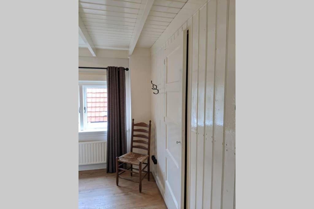Apartment Crash'nstay - Weidezicht