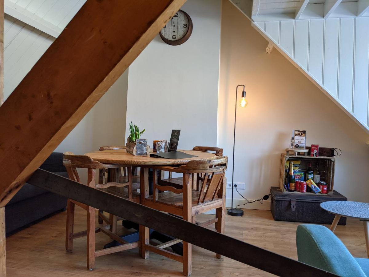 Crash'nstay - Weidezicht Apartment